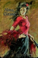 ALMA GITANA (Spanish Edition) B088BLJNQP Book Cover