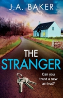 The Stranger 1805492098 Book Cover