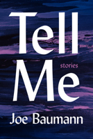 Tell Me: Stories 0810147300 Book Cover