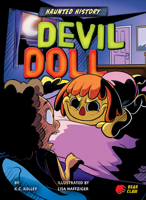 Devil Doll 1647475953 Book Cover