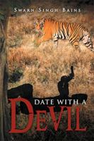 Date With A Devil 146914946X Book Cover