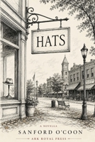 HATS B0HB936H5L Book Cover