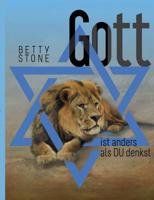 Gott ist anders als Du denkst 3749412731 Book Cover