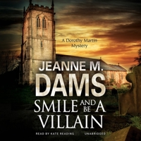 Smile and Be a Villain 0727886290 Book Cover