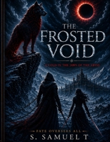 The Frosted Void I: Fate Oversees All B0H8X1LLDC Book Cover