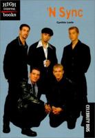 N Sync 0516233246 Book Cover