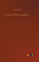 At Home with the Jardines 1515005992 Book Cover
