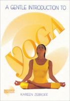 A Gentle Introduction to Yoga 0572028024 Book Cover