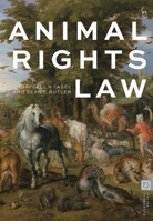 Animal Rights Law 1509956107 Book Cover