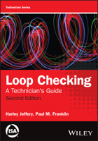 Loop Checking: A Technician's Guide (Wiley - ISA Press Technician Series) 139440221X Book Cover
