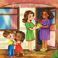 Our Little Promise B0CNV45VHB Book Cover