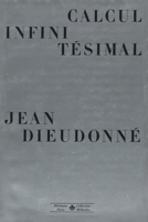 Calcul infinitésimal (HR.METHODES) (French Edition) 2705659072 Book Cover