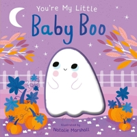 You're My Little Baby Boo 1667203266 Book Cover