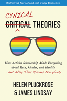 Cynical Theories 1634312023 Book Cover