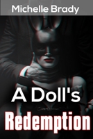 A Doll's Redemption B095QG8JSK Book Cover