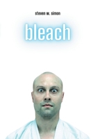 bleach B0DXMMR4CD Book Cover