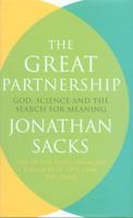 The Great Partnership: Science, Religion, and the Search for Meaning