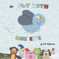 The Fly with One Eye 1720645434 Book Cover