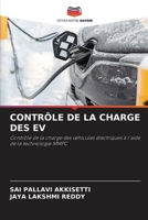 Contrôle de la Charge Des Ev 6207259521 Book Cover