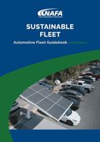 Sustainable Fleet: Automotive Fleet Guidebook B0F5MWRC7Z Book Cover
