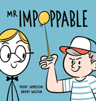Mr Impoppable 1922804444 Book Cover