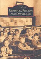 Urmston, Flixton and Davyhulme 075242162X Book Cover