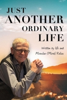 Just Another Ordinary Life 1667818651 Book Cover