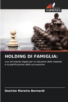 Holding Di Famiglia 6206682633 Book Cover
