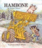 Hambone 0898693616 Book Cover