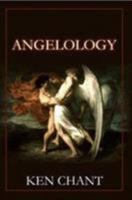 Angelology 1615291083 Book Cover