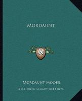 Mordaunt 1162674660 Book Cover