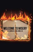 Welcome to Misery 1643493671 Book Cover