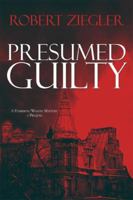 Presumed Guilty 1615460896 Book Cover
