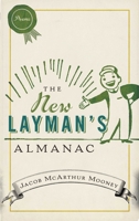 The New Layman's Almanac 0771054076 Book Cover