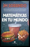 Matemáticas en tu Mundo 8494778633 Book Cover