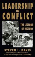 Leadership in Conflict: The Lessons of History 0333651715 Book Cover
