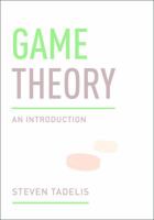 Game Theory: An Introduction 0691129088 Book Cover