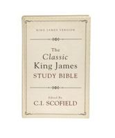 Scofield Bible: Genuine Leather 0529066009 Book Cover