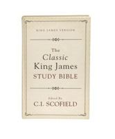 Scofield Bible: Genuine Leather 1630586846 Book Cover