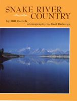 Snake River Country 0870042157 Book Cover