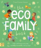 The Eco Family Book 1913520838 Book Cover