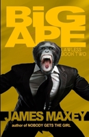 Big Ape 1986283135 Book Cover