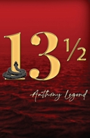 13 1/2 1637515359 Book Cover