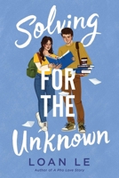 Solving for the Unknown 1665917164 Book Cover