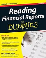 Reading Financial Reports For Dummies