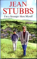 I'm a Stranger Here Myself 0727861727 Book Cover