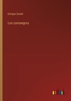 Los consuegros 356380348X Book Cover
