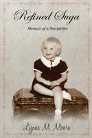 Refined Suga: Memoir of a Storyteller 198656407X Book Cover