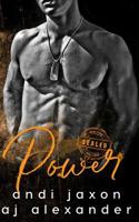 Power 1726770516 Book Cover