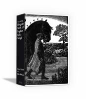 The New Penguin Book of English Folk Songs 0141194626 Book Cover